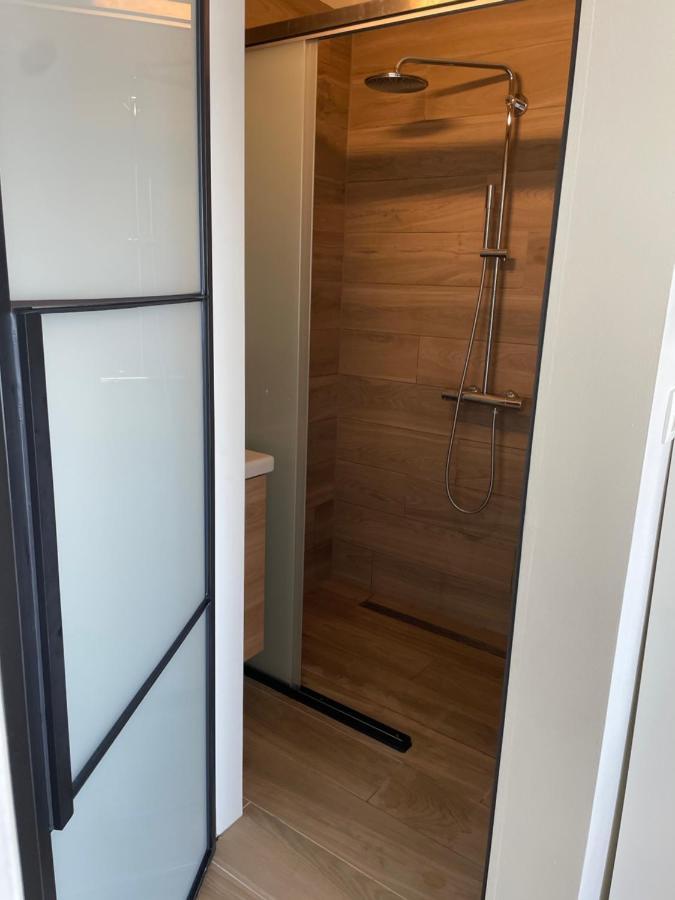 Blankenberge Apartement Zeedijk Екстериор снимка