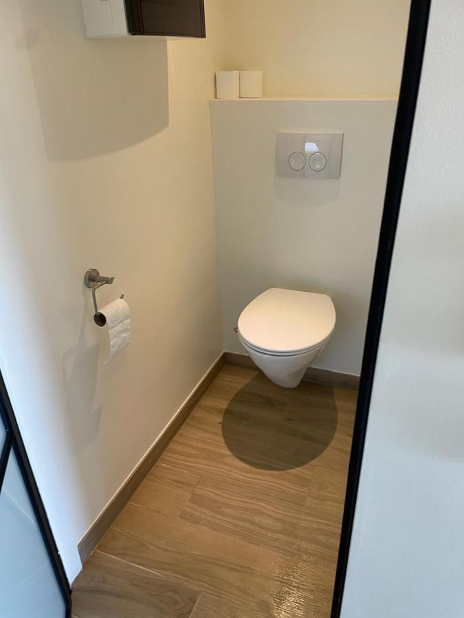 Blankenberge Apartement Zeedijk Екстериор снимка