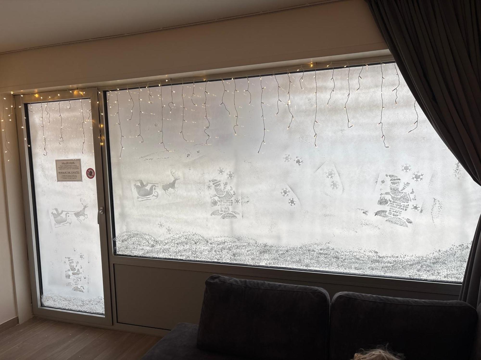 Blankenberge Apartement Zeedijk Екстериор снимка